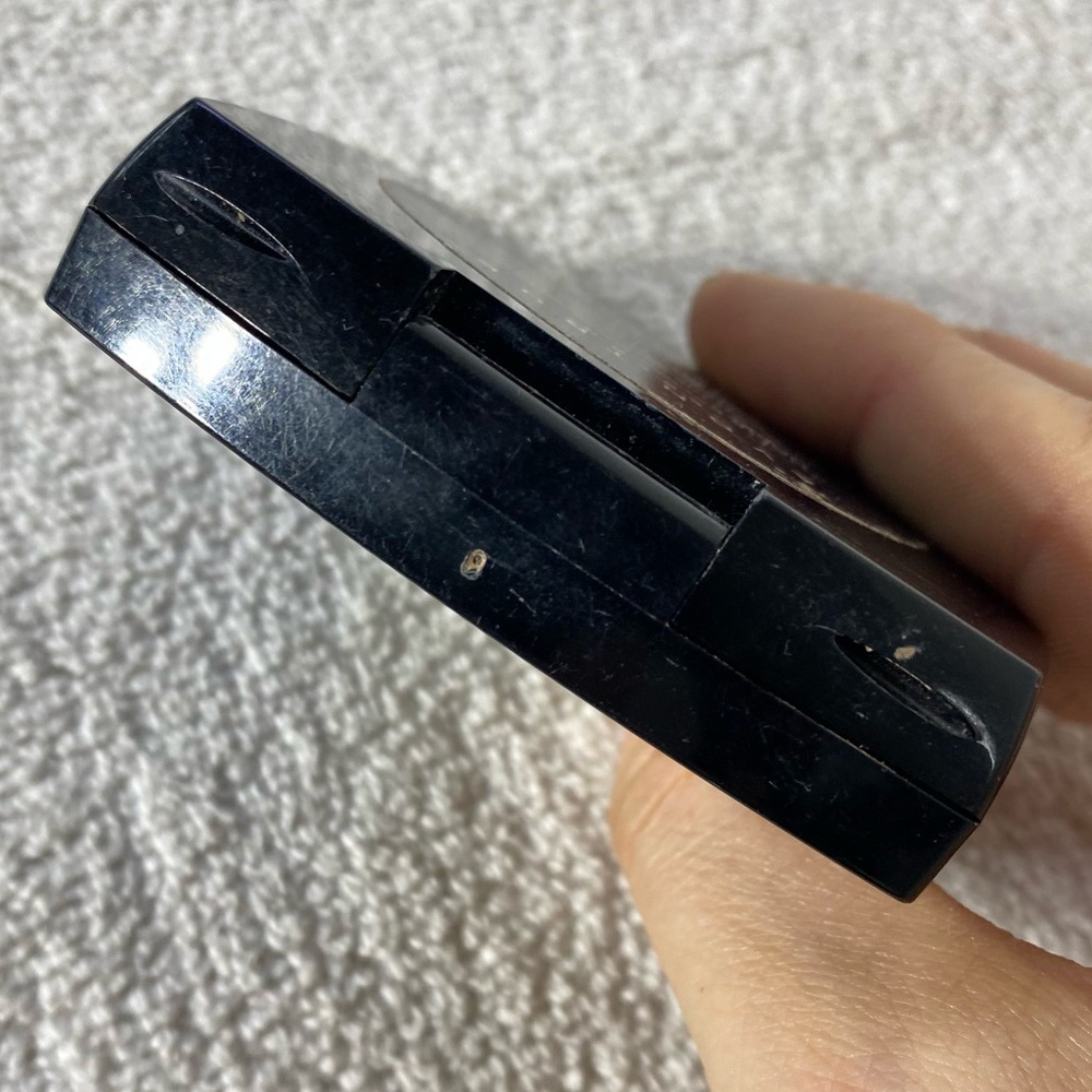 Avon True Color Matte Eyeshadow Discontinued On The Vine Quad Compact - Picture 7 of 12